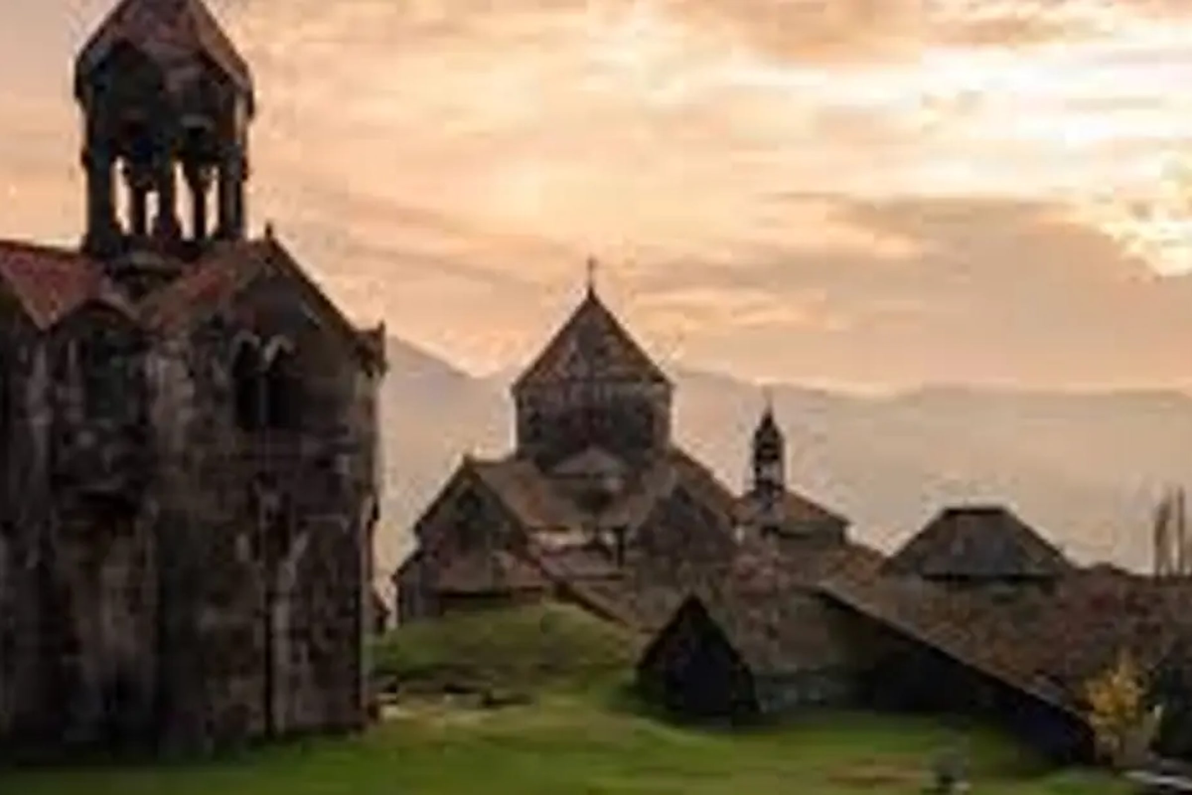 Private tour to Haghpat, Sanahin, Odzun, Dsegh